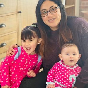 Meet your Posher, Alma